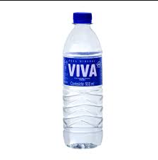ÁGUA MINERAL SEM GÁS