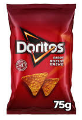 DORITOS 75G