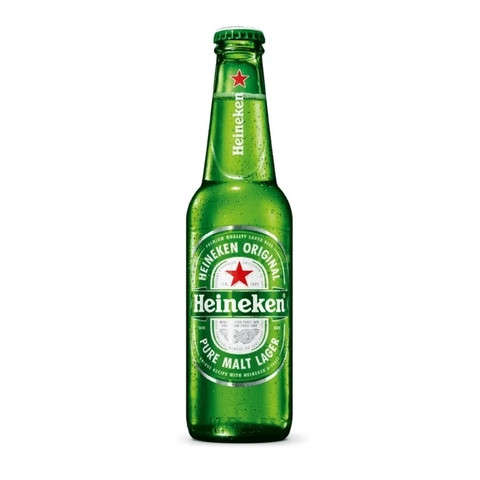 Heineken Long Neck