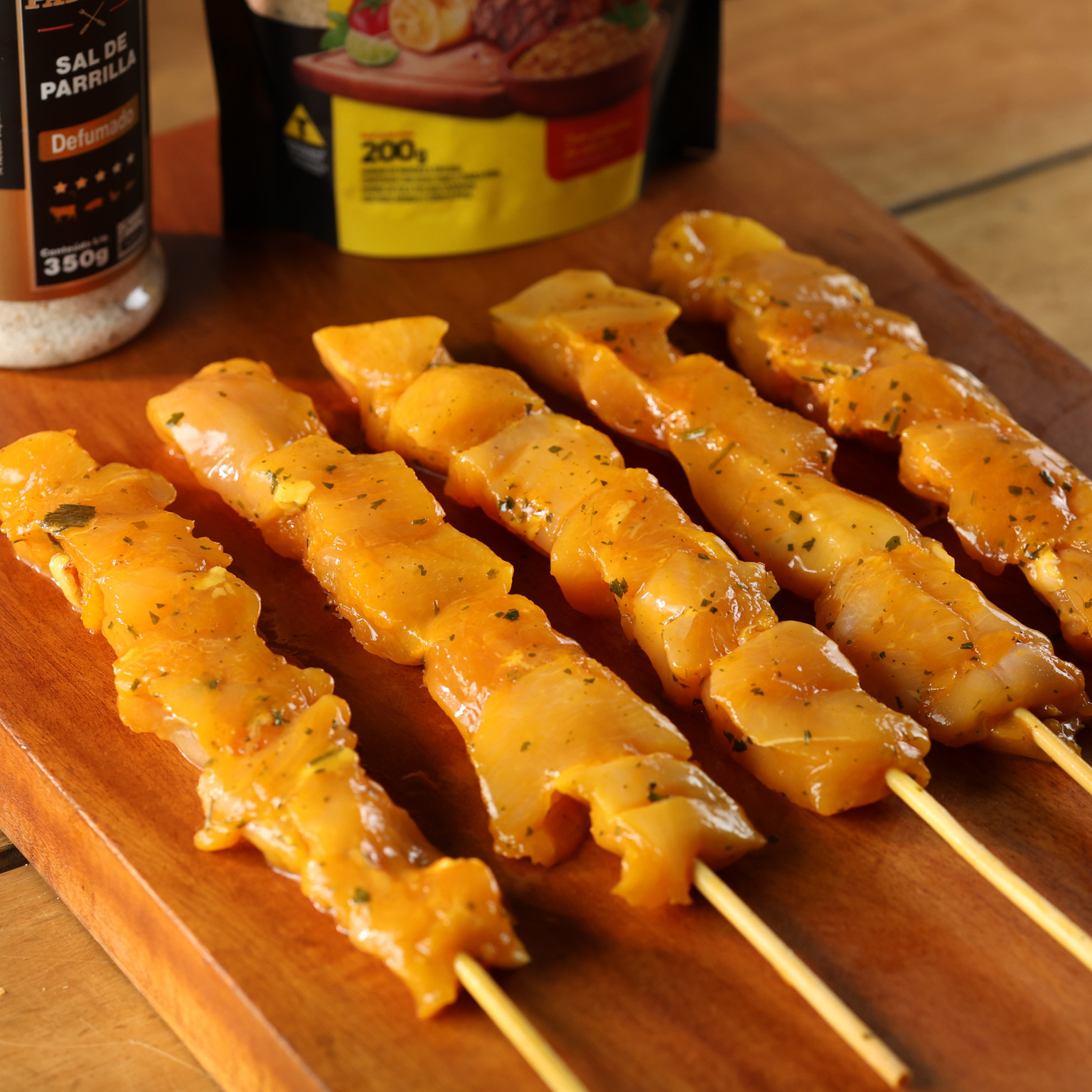 Frango 5un