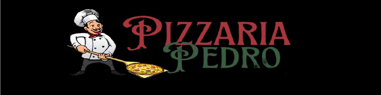 Pizzaria Pedro