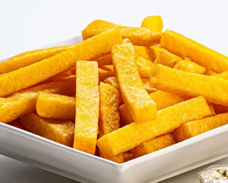 Polenta Frita 10un