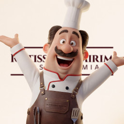 Rotisserie Imirim