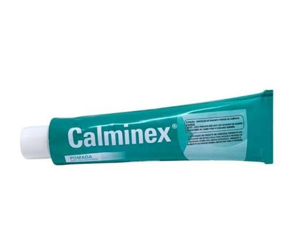 Calminex 100g