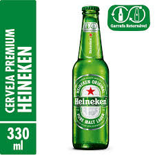 Cerveja long neck