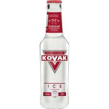 Ice Kovac - Tradicional 