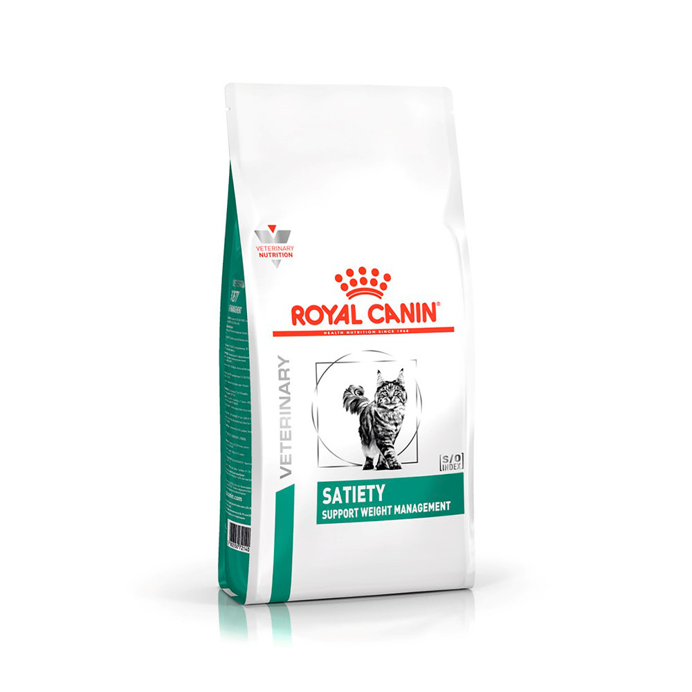 Royal Canin Satiety Feline 1,5kg