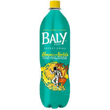 Baly 2L - Abacaxi com hortelã 
