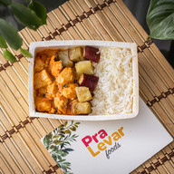 PraLevar - Strogonoff Frango