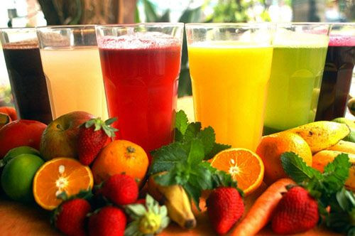 Suco Goiaba (300ml)