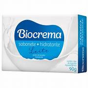 SABONETE BIOCREMA HIDRATANTE LTE 90G
