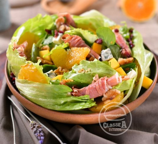 Salada Verão Parma 