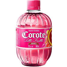 COROTE TUTTI-FRUTTI 500ML