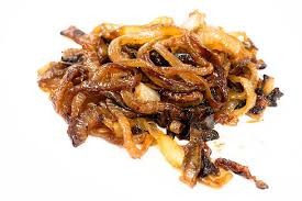 CEBOLA CARAMELIZADA