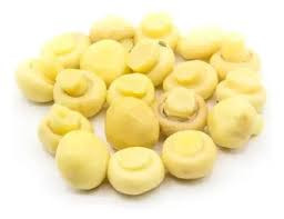Champignom Inteiro (100g)