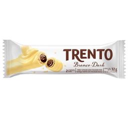 Chocolate Trento Branco 32g