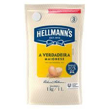 HELLMANNS MAI DOYP 1KG