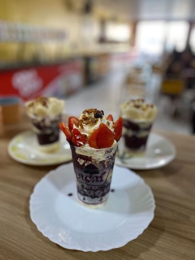 AÇAÍ NO COPO 300 ML