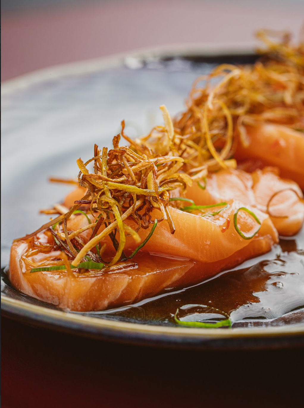 SASHIMI DAIMA