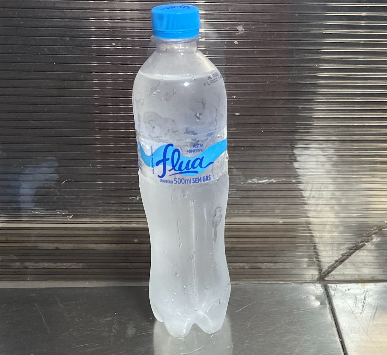 ÁGUA MINERAL 500ML