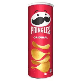 Pringles Original (Mars) 104g