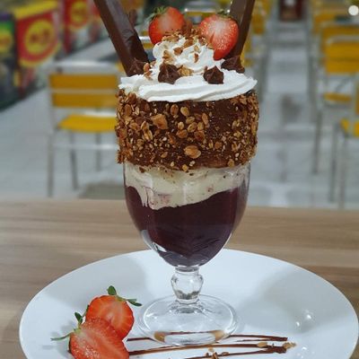 AÇAÍ GOURMET 500 ML