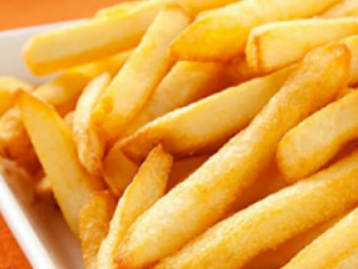 Batata Frita - Porção de entrada