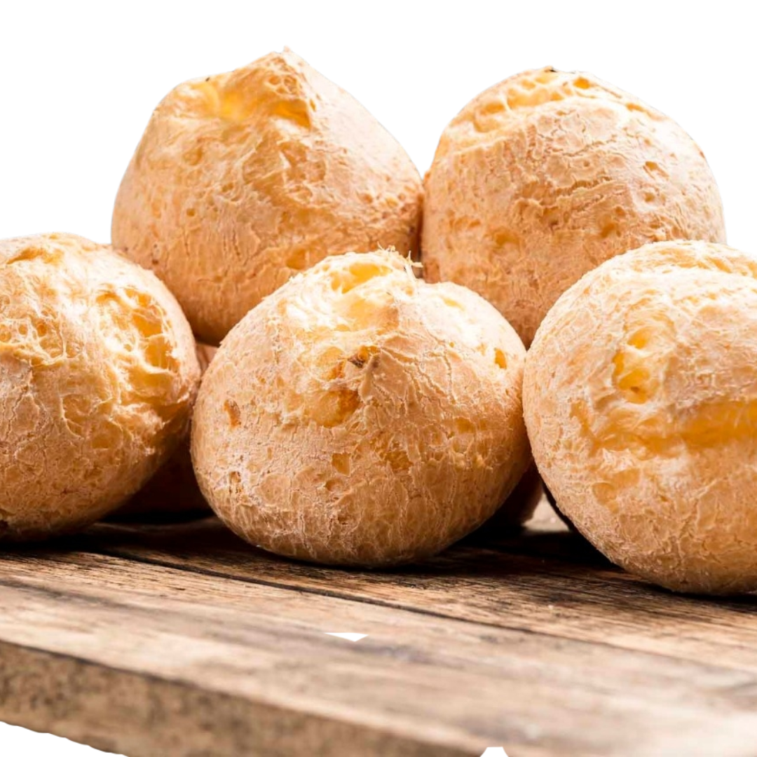 PAO DE QUEIJO