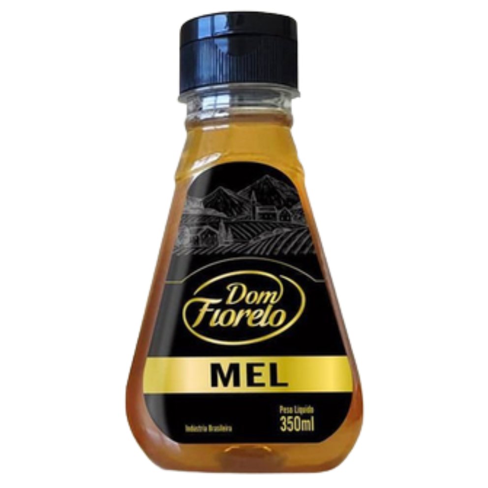 MEL DOM FIORELO 350G