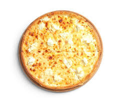 ½ PIZZA MUSSARELA GRANDE