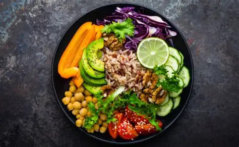 MIX DE SALADA(FOTO ILUSTRATIVA)