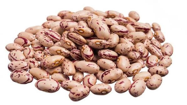 Feijao Rajado (100g)