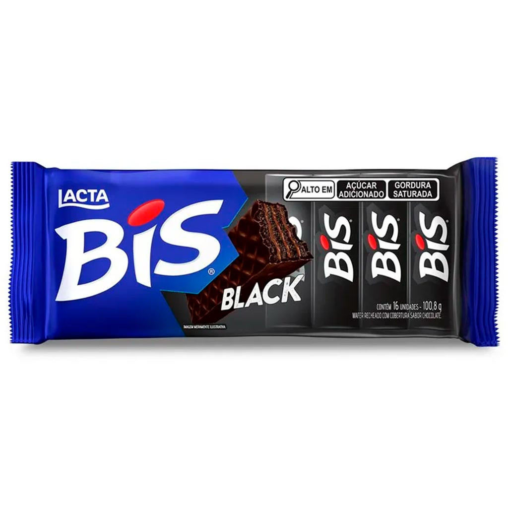 BIS BLACK
