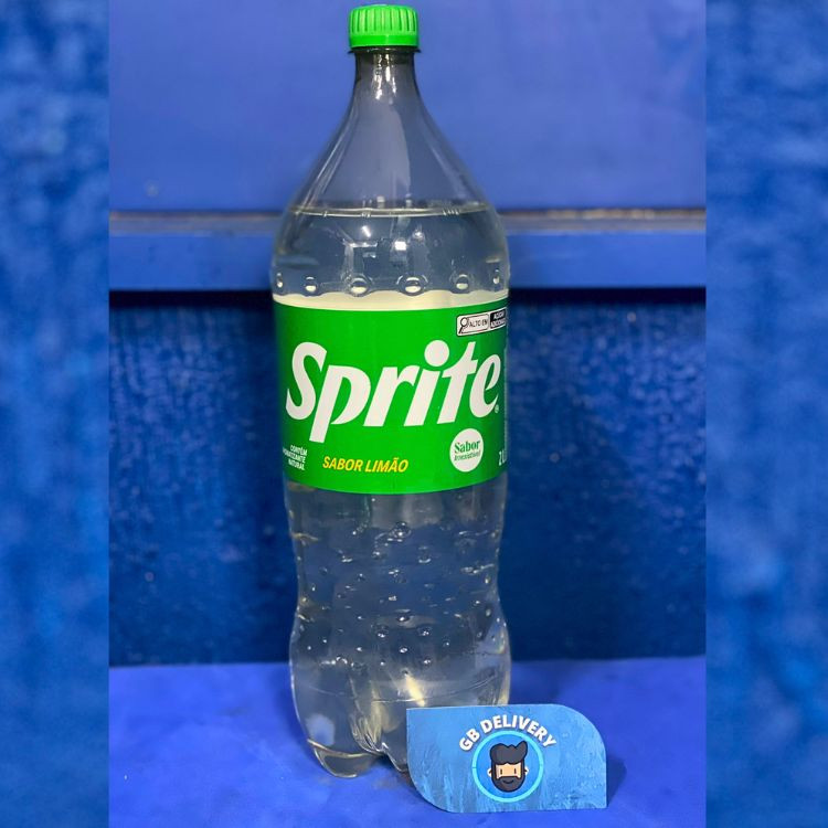 SPRITE LIMAO PET 2L
