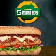 Sub Insano Carne Desfiada com Bacon