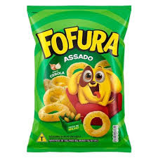 SALGADINHO FOFURA