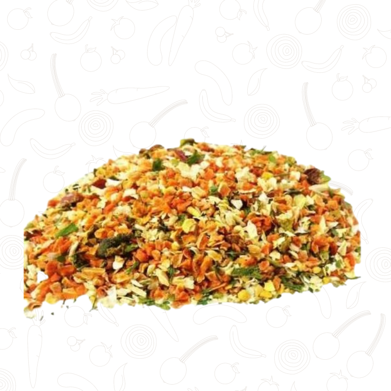 Tempero Gourmet 50g