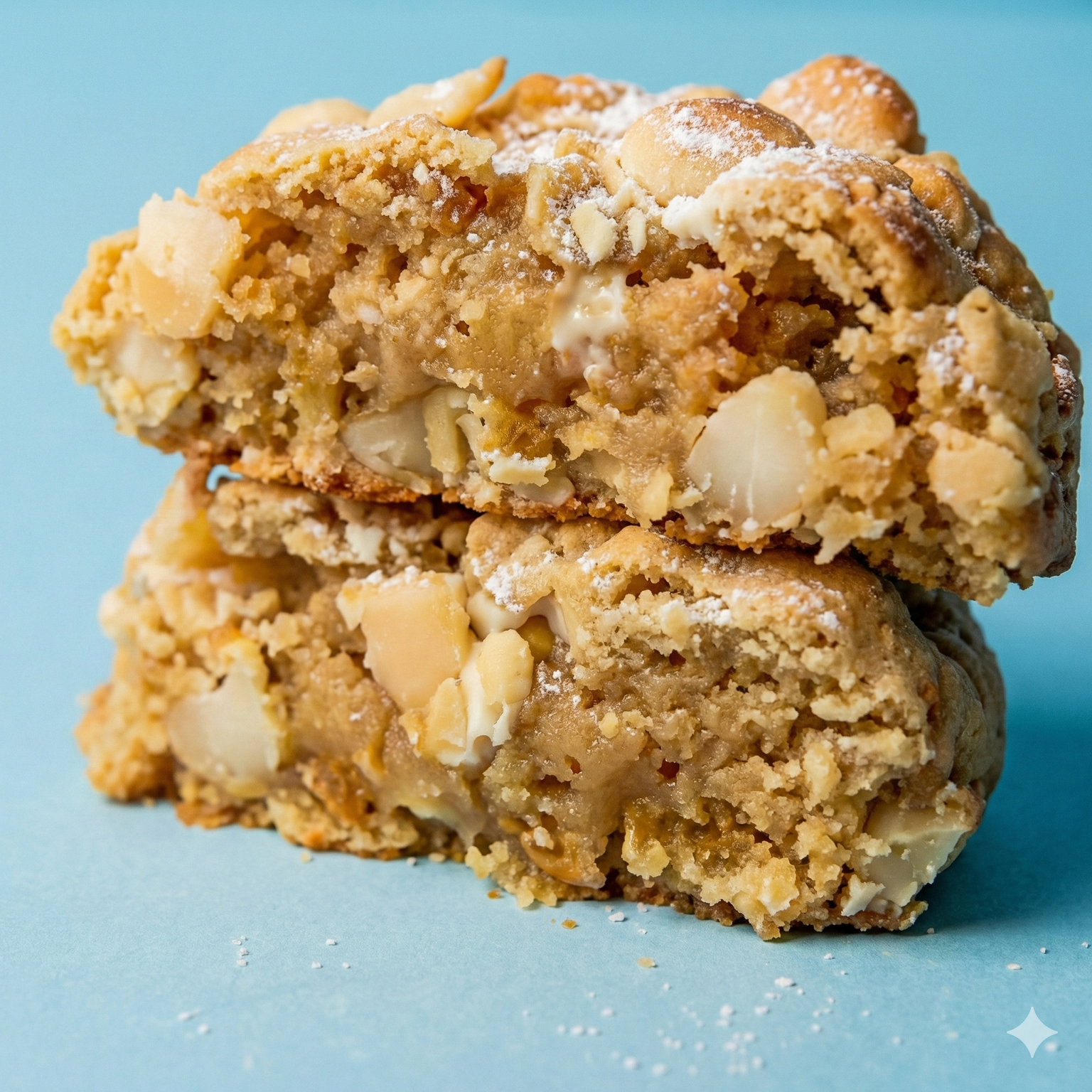 COOKIE BOSSA NOVA