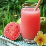 Suco Goiaba
