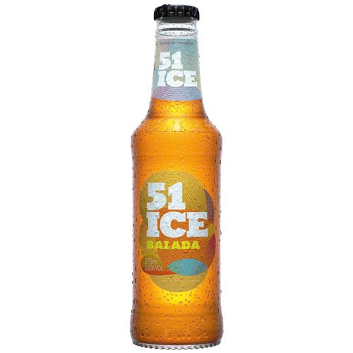  ICE 51 BALADA LONG NECK 275ML