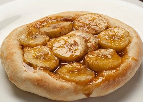 ESFIHA BANANA
