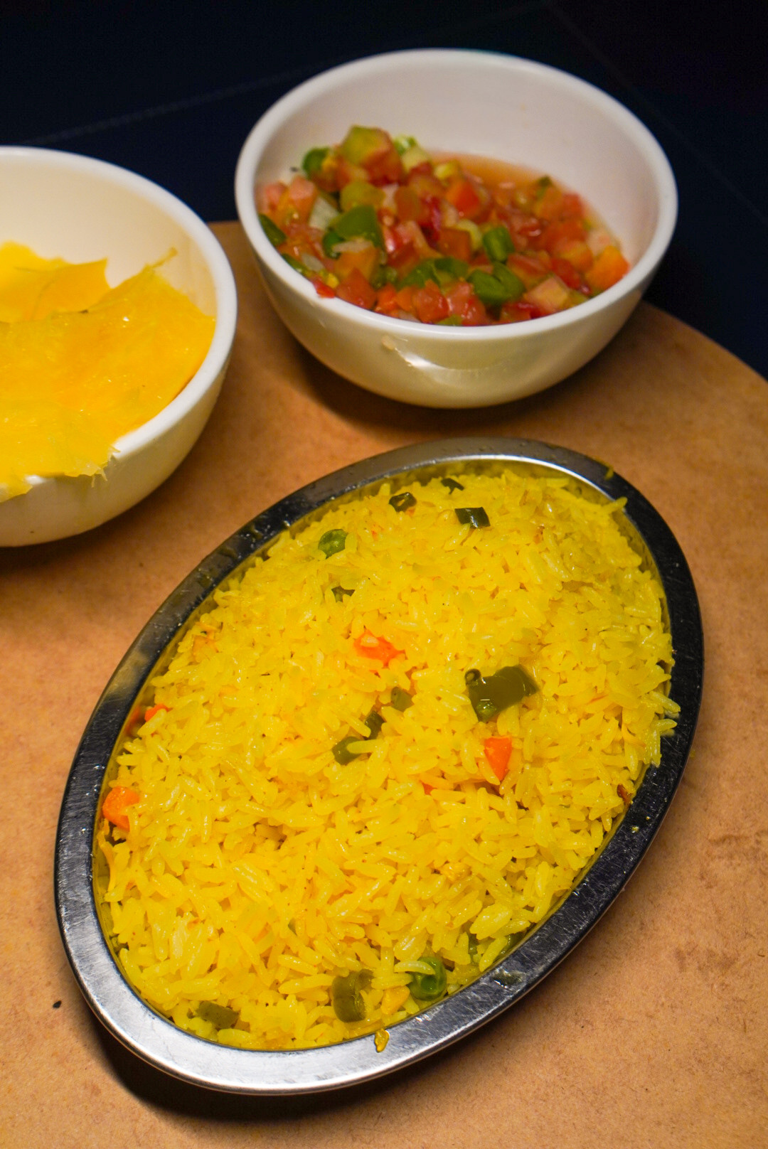 ARROZ FRITO P 