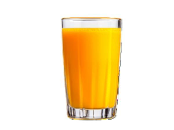 SUCO EM COPO