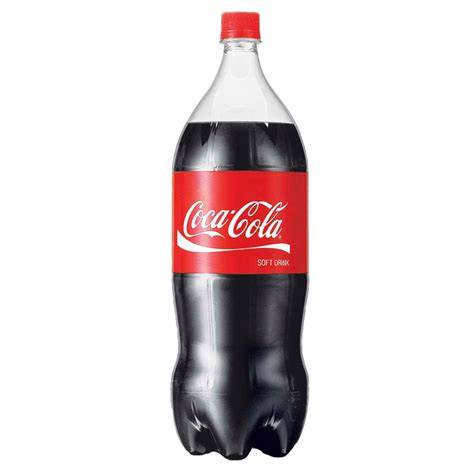 COCA 2L