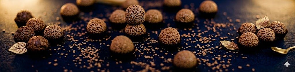 Mirabolando Confeitaria