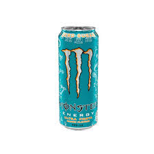 Monster Mango Loco Zero 473ml  