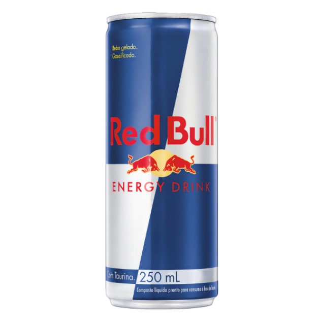 Red Bull Energy Drink 250ml
