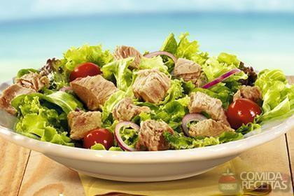 SALADA FITNESS