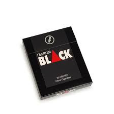 BLACK RED