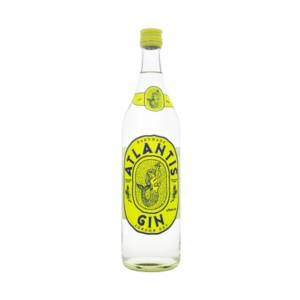 Gin ATLANTIS  1L
